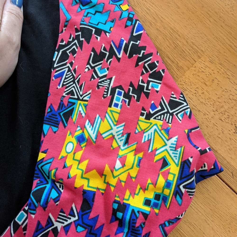 XL Lularoe Randy - Picture 2 of 2